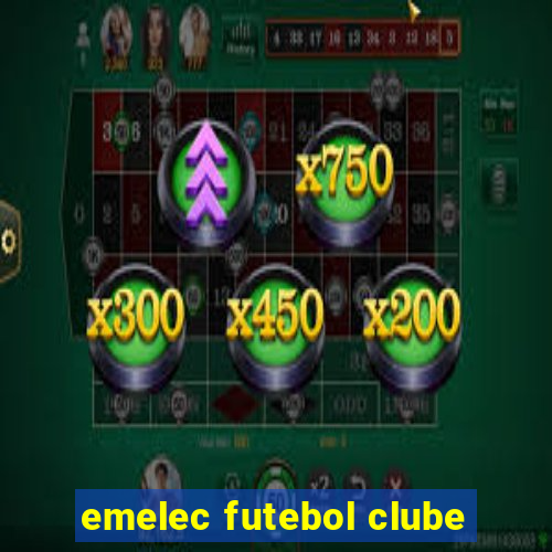 emelec futebol clube